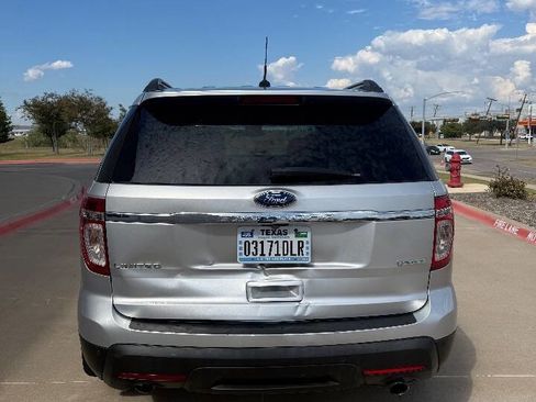 Used 2013 Ford Explorer Limited image 7