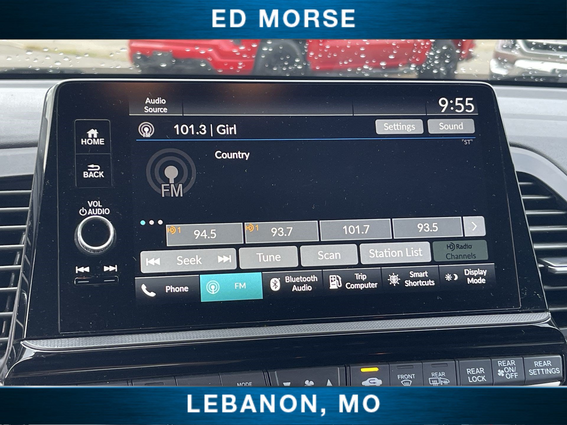 Used 2025 Honda Odyssey Sport-L image 13