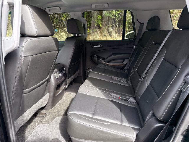 Used 2018 Chevrolet Tahoe LT AWD/4WD image 13