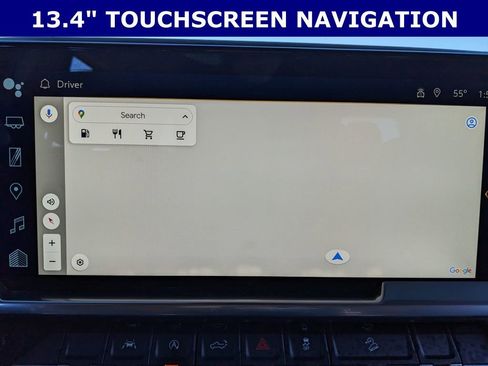 Used 2023 Chevrolet Silverado 1500 RST image 3