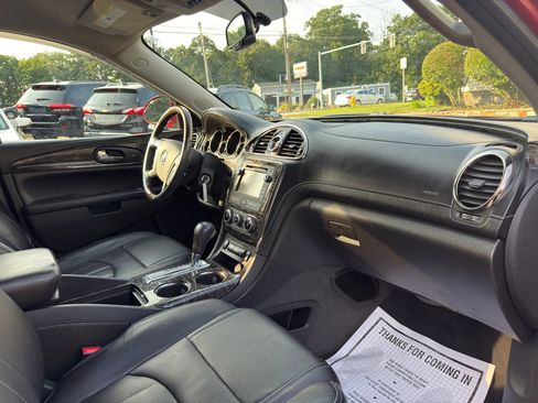 Used 2013 Buick Enclave Leather AWD/4WD image 23