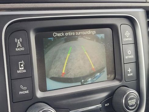 Used 2020 RAM 1500 Tradesman w/ Protection Group image 24