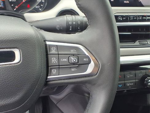 Used 2024 Jeep Compass Limited AWD/4WD image 13