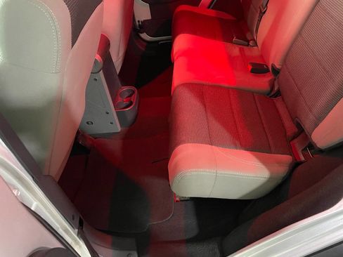 Used 2007 Jeep Wrangler Unlimited X image 20