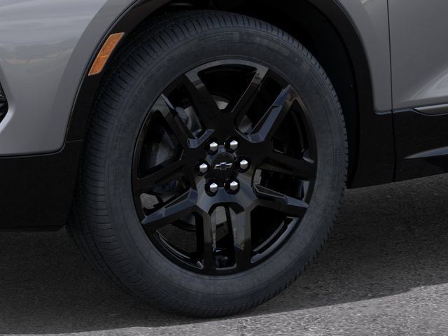 New 2026 Chevrolet Blazer RS w/ Driver Confidence II Package AWD/4WD image 9