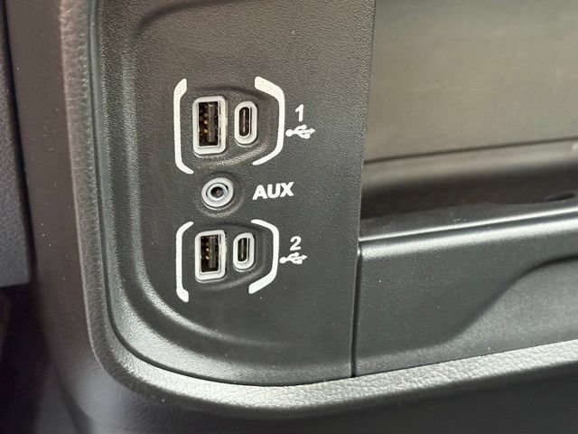 Used 2024 RAM 5500 Tradesman AWD/4WD image 14