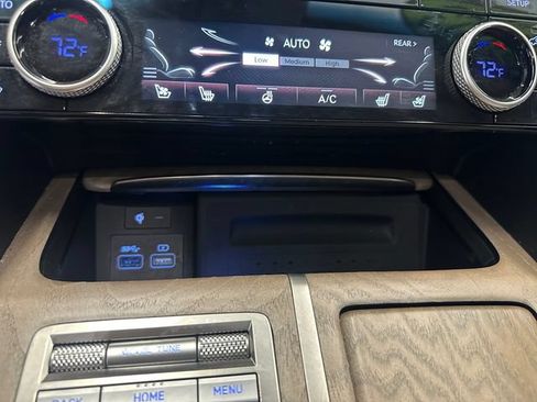Used 2023 Genesis GV80 3.5T w/ Prestige Package AWD/4WD image 18