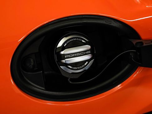 Used 2024 Porsche 718 Boxster Spyder RS RWD image 35