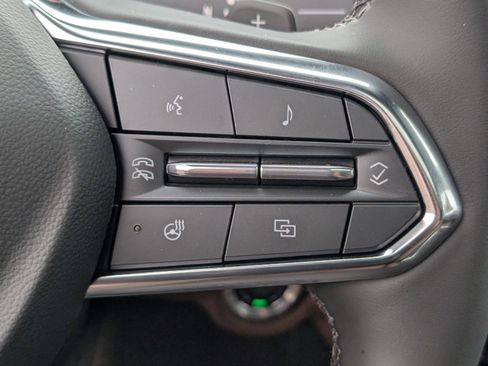 New 2026 Chevrolet Tahoe High Country image 21