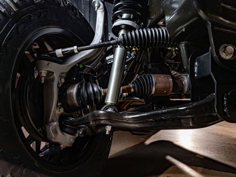 Used 2025 Ford F150 XLT w/ Equipment Group 302A MID image 13