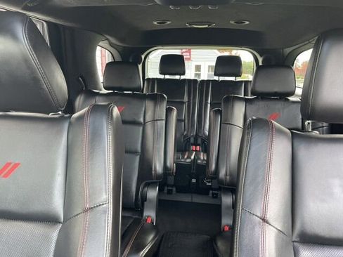 Used 2023 Dodge Durango R/T image 20
