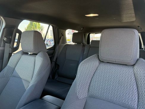 Used 2025 Toyota 4Runner SR5 image 21