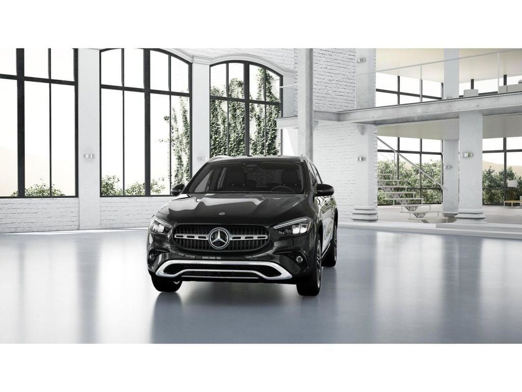 New 2026 Mercedes-Benz GLA 250 4MATIC image 42