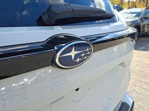 New 2026 Subaru Forester Premium image 20