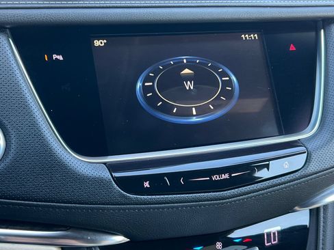 Certified 2018 Cadillac XT5 FWD image 24