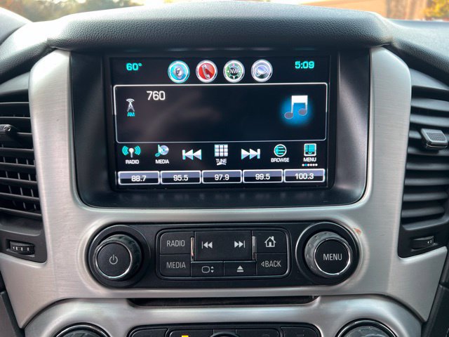 Used 2018 GMC Yukon SLE w/ Convenience Package AWD/4WD image 28