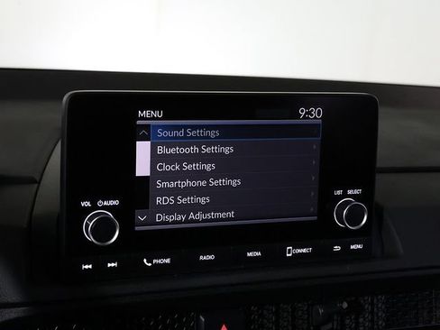 Used 2024 Honda CR-V Sport image 18