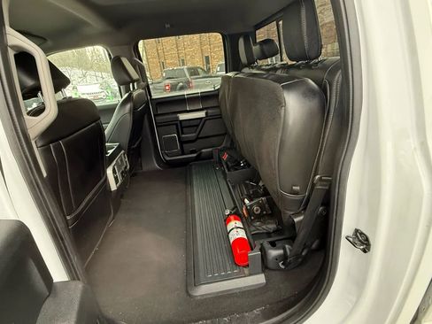 Used 2021 Ford F250 Lariat image 29