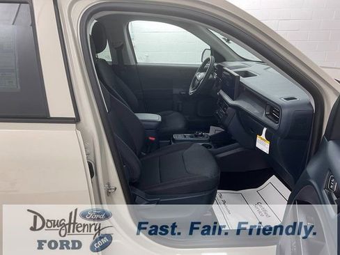 New 2025 Ford Maverick XL w/ Equipment Group 101A AWD/4WD image 36