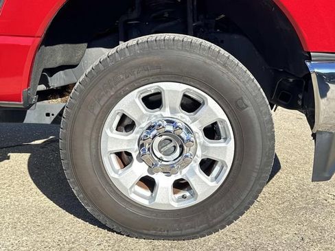 Used 2023 Ford F250 XLT w/ 360-Degree Camera Package image 7