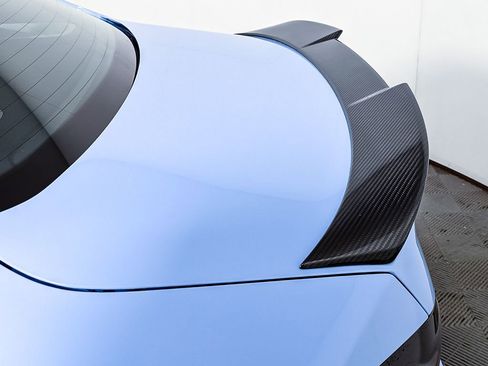 Certified 2023 BMW M2 w/ Lighting Package image 12