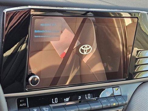 New 2026 Toyota Camry SE FWD image 11