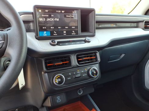 Used 2024 Ford Maverick XLT image 8