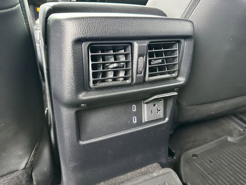 Used 2025 Toyota 4Runner TRD Off-Road Premium w/ Tow Technology Package image 17