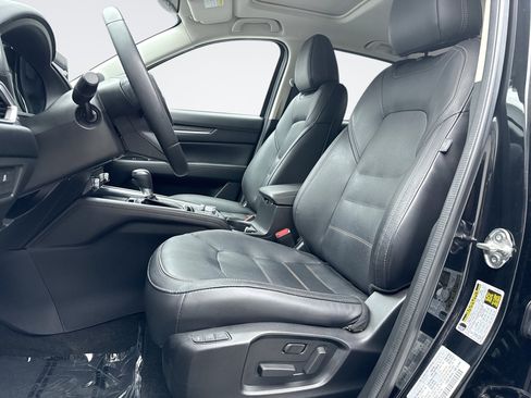 Used 2019 MAZDA CX-5 Grand Touring w/ GT Premium Package AWD/4WD image 11