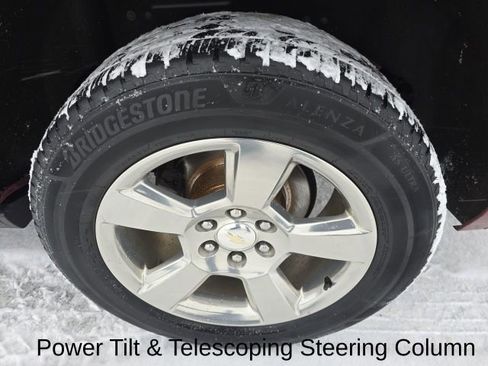 Used 2020 Chevrolet Suburban Premier image 41