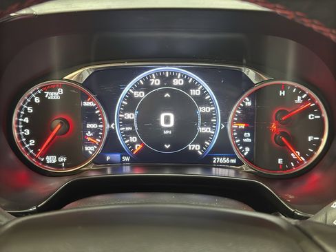 Used 2019 Chevrolet Blazer RS w/ LPO, Floor Liner Package image 35