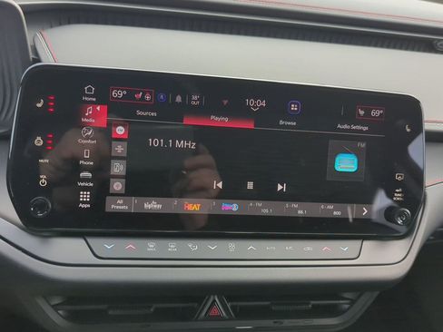 New 2026 Dodge Charger Scat Pack w/ Blacktop Package image 15