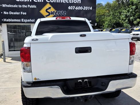 Used 2013 Toyota Tundra 2WD CrewMax w/ TRD Off-Road Pkg image 13