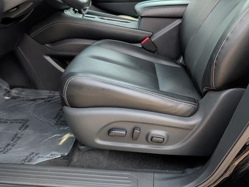 Used 2023 Nissan Murano SL AWD/4WD image 15