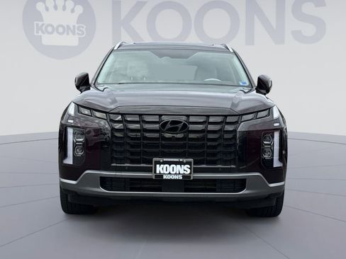 Used 2023 Hyundai Palisade Limited image 10