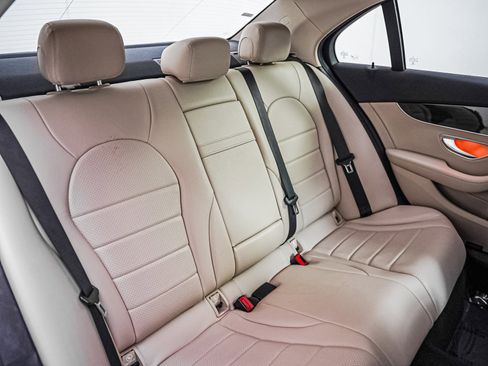 Certified 2019 Mercedes-Benz C 300 Sedan image 14