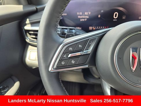 Used 2026 Buick Enclave Sport Touring w/ Power Package FWD image 27
