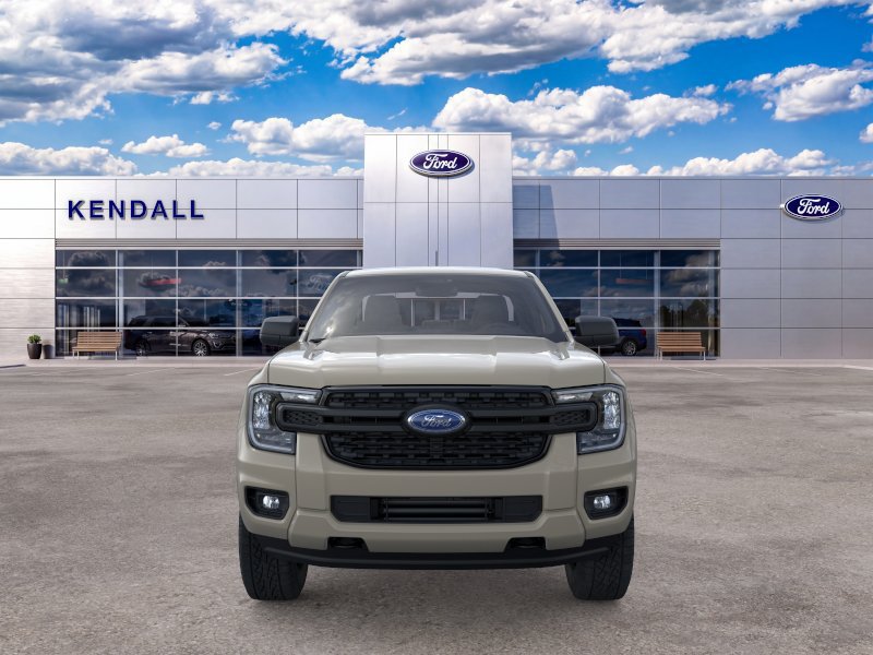 Used 2026 Ford Ranger XL w/ Trailer Tow Package AWD/4WD image 6