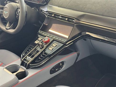 New 2026 Aston Martin V8 Vantage S image 15