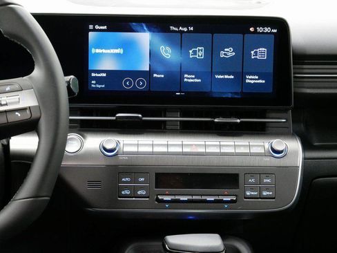 Certified 2025 Hyundai Kona SEL AWD/4WD image 12