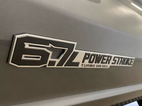 New 2026 Ford F550 4x4 Regular Cab Super Duty image 9