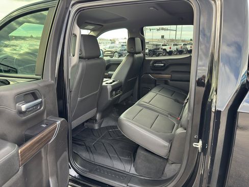 Certified 2019 Chevrolet Silverado 1500 RST image 21