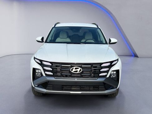 New 2026 Hyundai Tucson SEL w/ Tow & Go Package AWD/4WD image 7