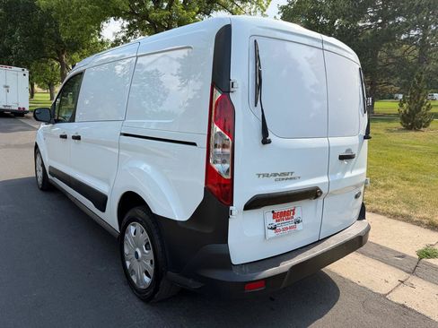 Used 2019 Ford Transit Connect XL FWD image 3