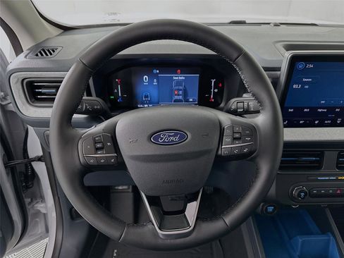 New 2026 Ford Maverick XLT w/ XLT Luxury Package AWD/4WD image 12