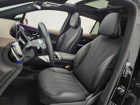 Used 2023 Mercedes-Benz EQE 350+ SUV image 10