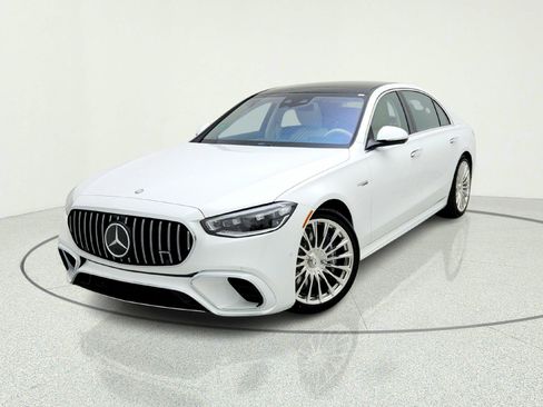New 2026 Mercedes-Benz S 63 AMG S image 2