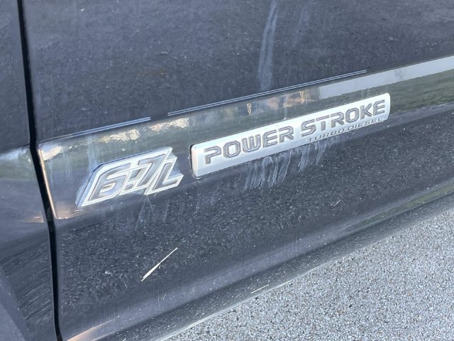 Used 2021 Ford F450 Platinum w/ FX4 Off-Road Package AWD/4WD image 10