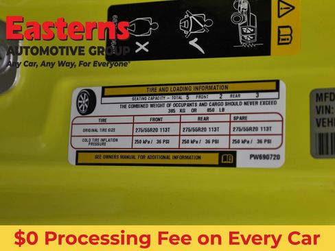 Used 2023 Jeep Wrangler Unlimited Sahara AWD/4WD image 35