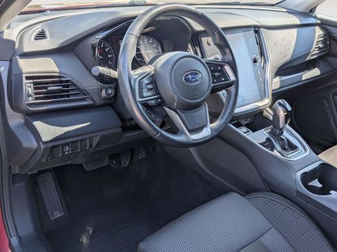 Used 2022 Subaru Outback Premium AWD/4WD image 10